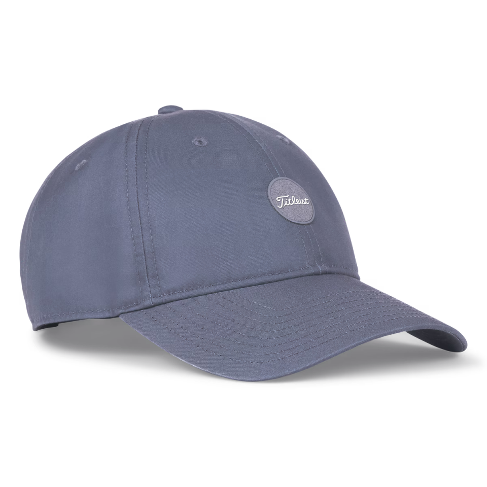 Titleist Montauk Hafif Golf Şapkası İndigo TH25AMTLWN2-4W1