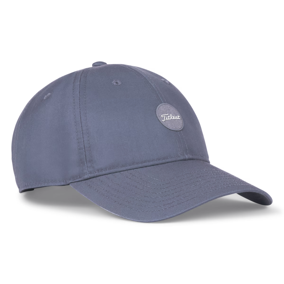 Titleist Montauk Hafif Golf Şapkası İndigo TH25AMTLWN2-4W1