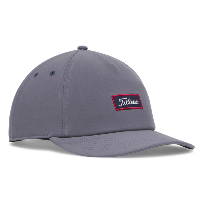 Titleist Santa Cruz Kickback Golf Şapkası İndigo TH26ASCRKN2-446