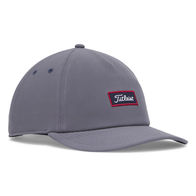 Titleist Santa Cruz Kickback Golf Şapkası İndigo TH26ASCRKN2-446