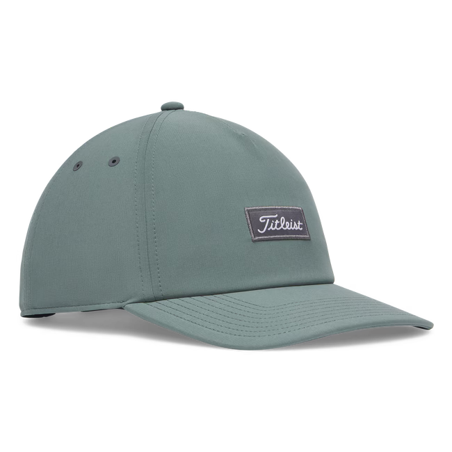 Titleist Santa Cruz Kickback Golf Şapkası Okaliptüs TH26ASCRKN2-32