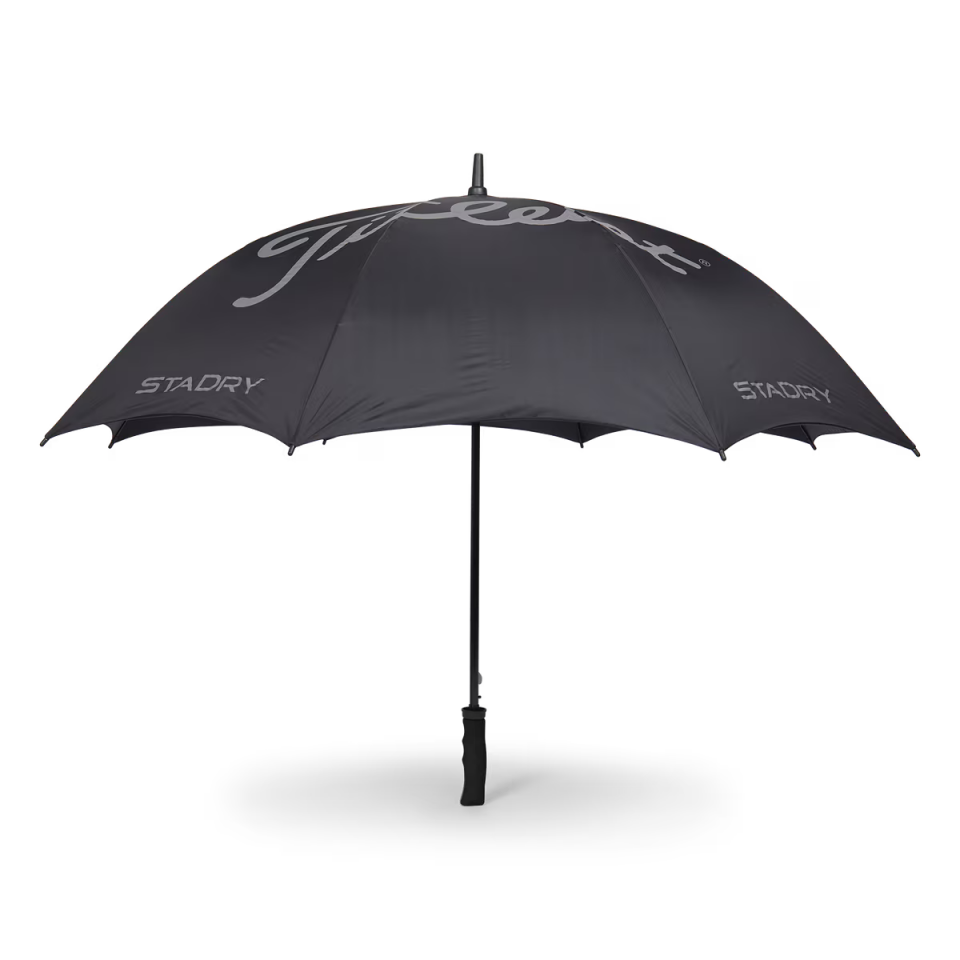 Titleist StaDry Tek Gölgelikli Şemsiye TA23STSCU-02