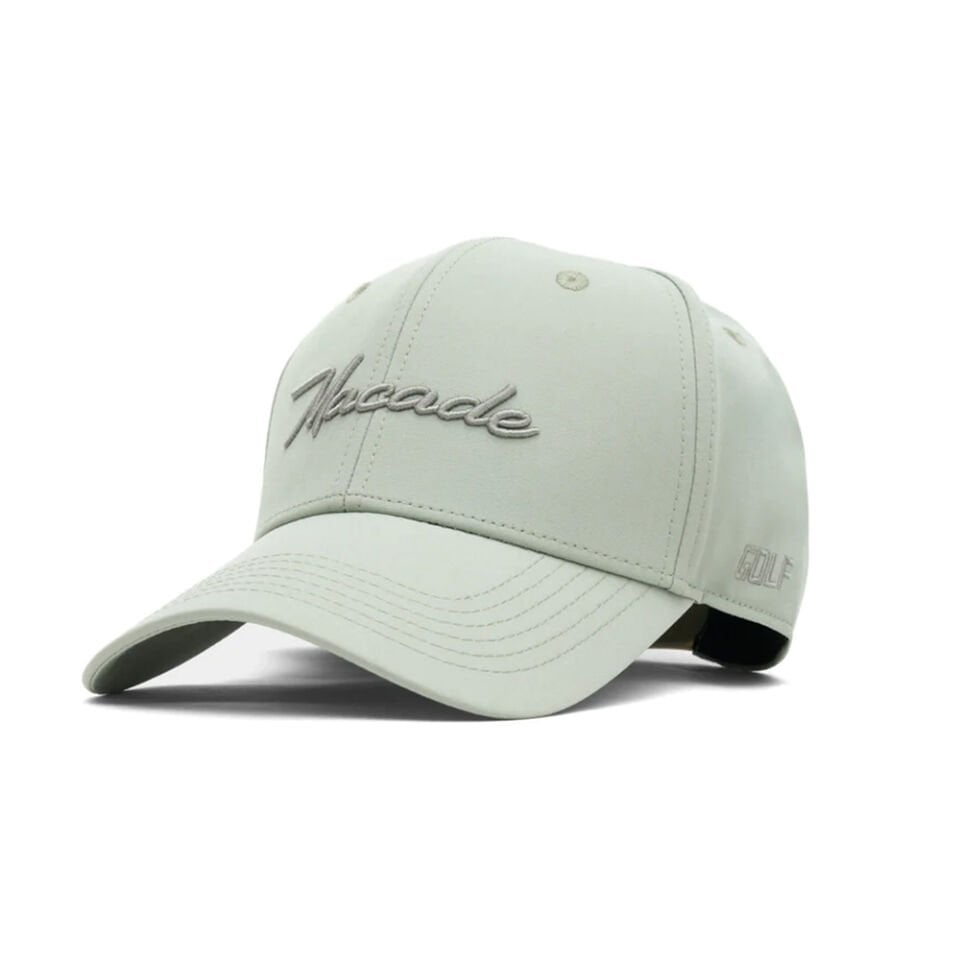 Macade Golf Jade Green Range Şapka UCA2605816