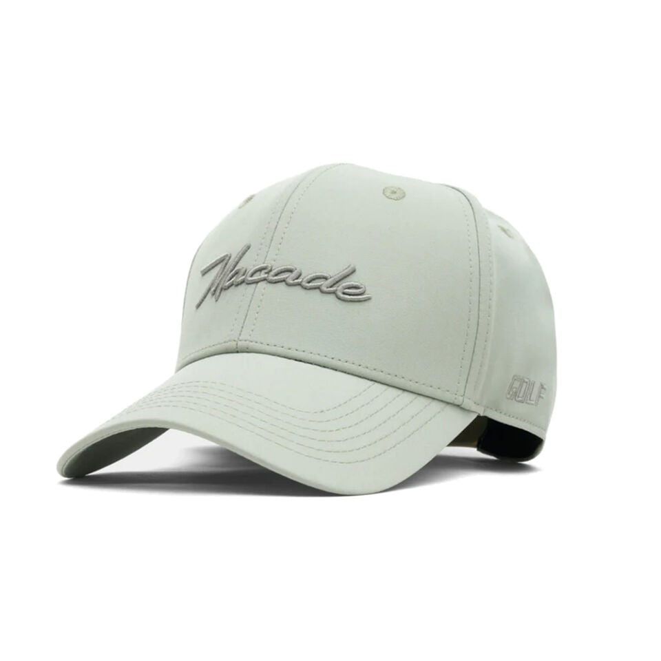 Macade Golf Jade Green Range Şapka UCA2605816