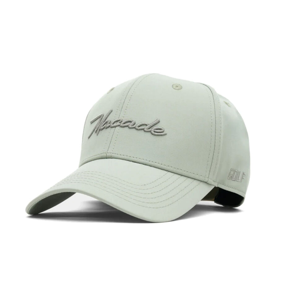 Macade Golf Jade Green Range Şapka UCA2605816