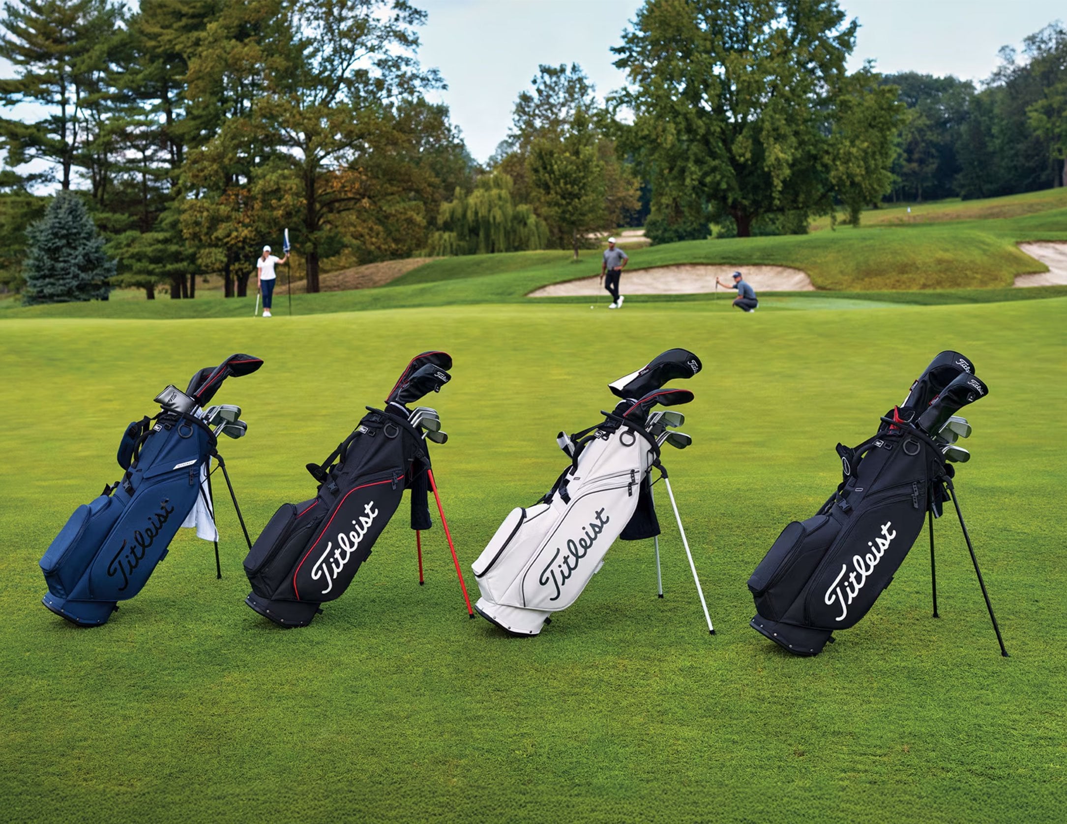 TITLEIST